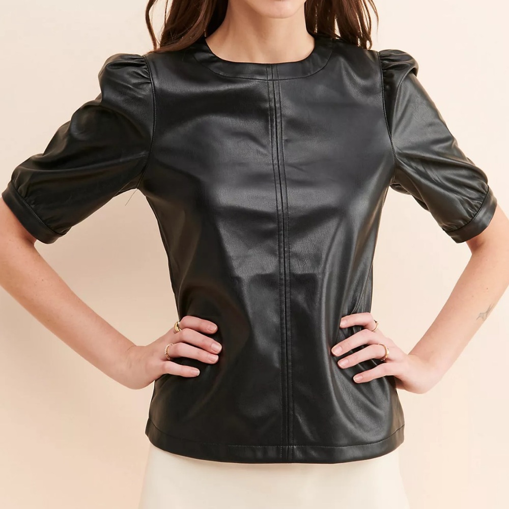 BB Dakota Faux It Up Top